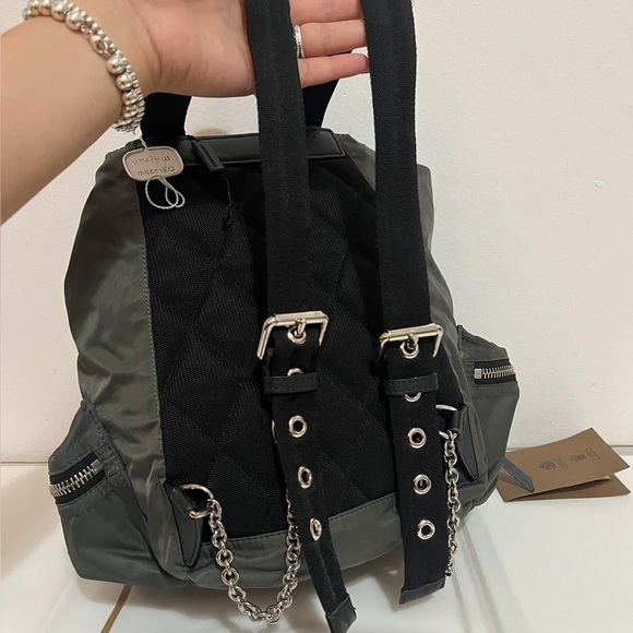 Burberry Racksack - Picture 2 of 3